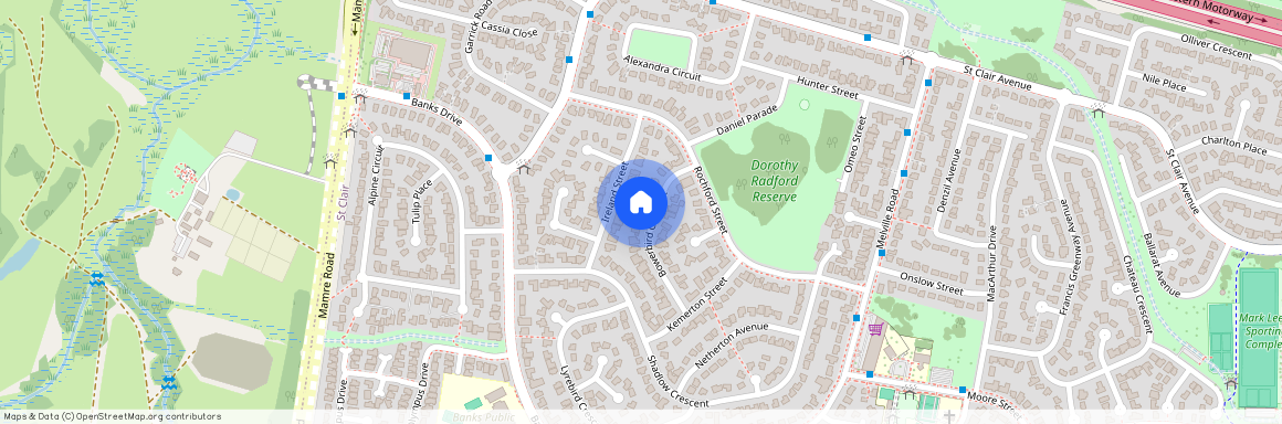 15 Bowerbird Crescent, NSW 2759, St Clair