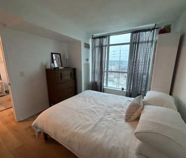 For Lease - 1600 Charles Street Unit# 506, Whitby, Ontario - Photo 6