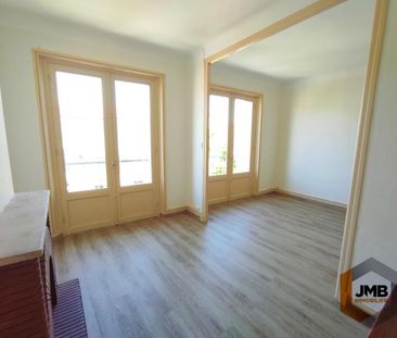 Location Appartement 3 pièces 70m² MILLAU 12100 - Photo 2