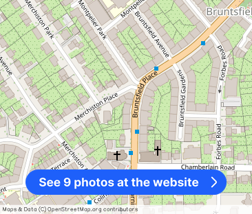 212, Bruntsfield Place, Edinburgh, EH10 4DE - Photo 1