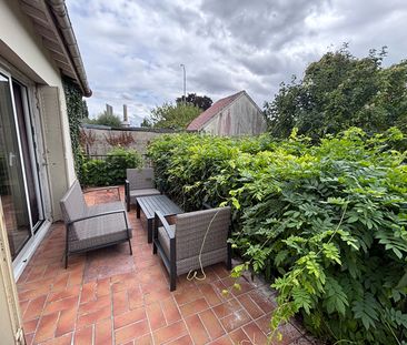 Location appartement 1 pièce, 25.79m², Mennecy - Photo 2