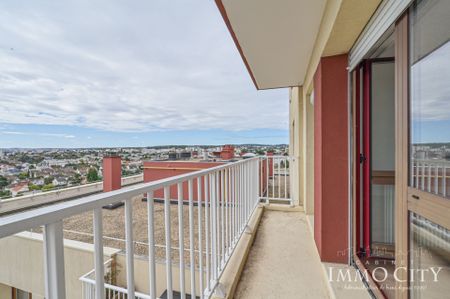 Appartement 2 pièces - 44m² - Photo 5