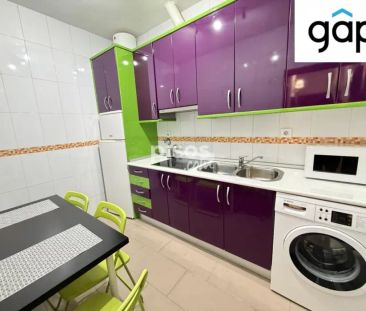 Piso en alquiler en Centro - Foto 6