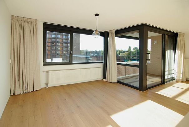 Appartement te huur: Esplanade de Meer 125 1098 WJ Amsterdam - Foto 1