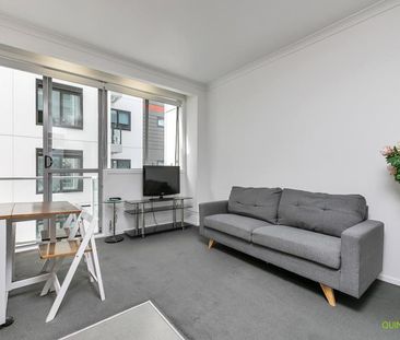 City Centre, 315/149 Nelson Street - Photo 4