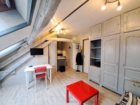 Location Appartement 1 pièce 13m² TROYES 10000 - Photo 5