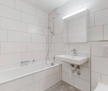 Venez visiter nos appartements de 3.5 à 4.5 pces le samedi 17 octobre - Foto 5