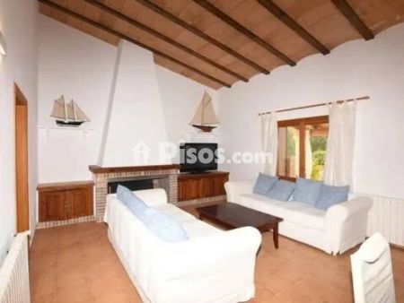 Casa rústica en alquiler en Campos - Photo 2