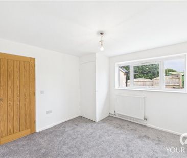 1 bedroom bungalow to rent - Photo 2