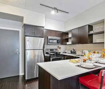 BSN CONDO: Yonge St & Bloor St (35 Hayden St) AD#1000404 - Photo 1