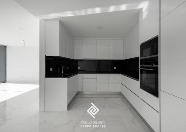 Apartamento T3