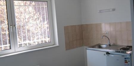 APPARTEMENT à louer à BESANCON - QUARTIER CHASNOT/BAS ST CLAUDE - 1 pièce - Photo 2