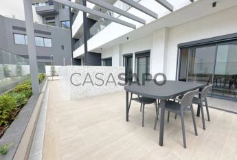 Apartamento T3 para alugar no Funchal