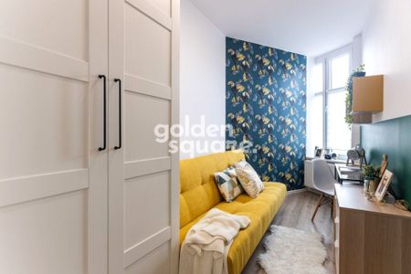 Pokój, ul. Lipowa - Photo 3