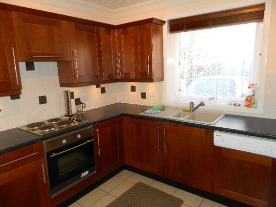 Carlyle Court, Haddington ,East Lothian EH413EZ - Photo 1