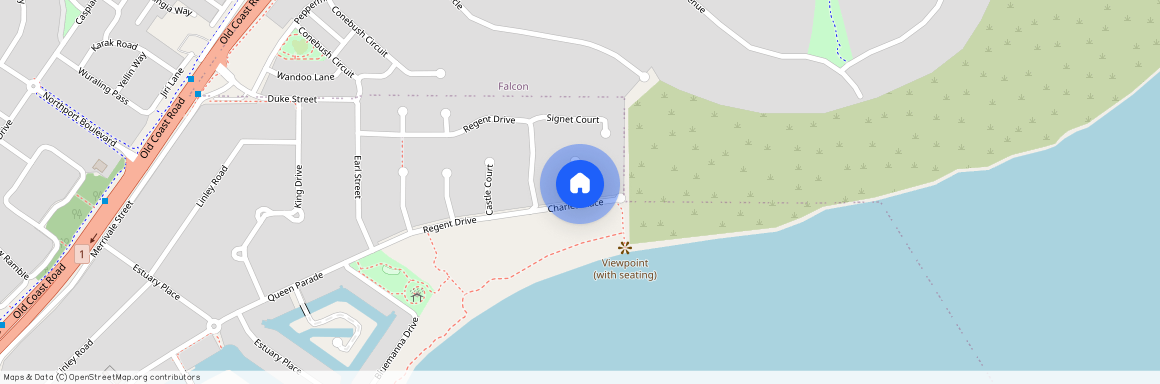 4 Charles Place, WA 6210, Wannanup