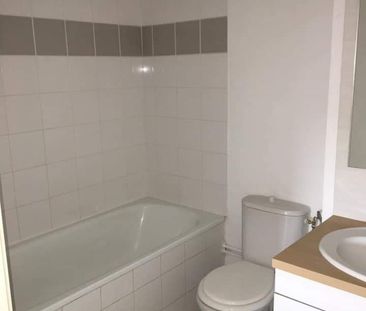 Location Appartement 2 pièces 37m² AVION 62210 - Photo 6