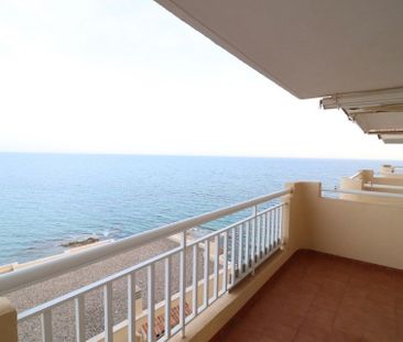 Apartamento con vistas al mar en Campoamor. Temporada baja - Photo 2