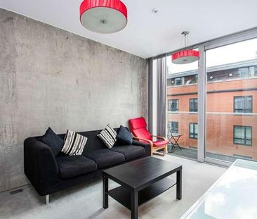 Worsley Street, Castlefield, Manchester, M15 - Photo 3