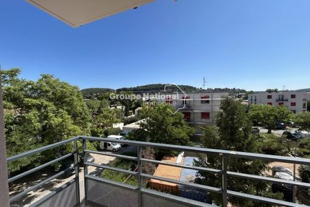 Appartement T3 - Photo 2