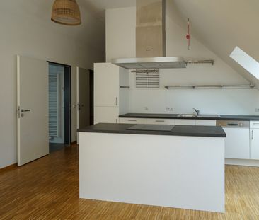 89073 Ulm, Etagenwohnung zur Miete - Photo 4