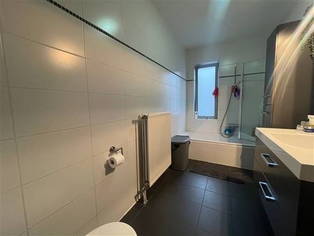 Appartement te huur - Foto 5