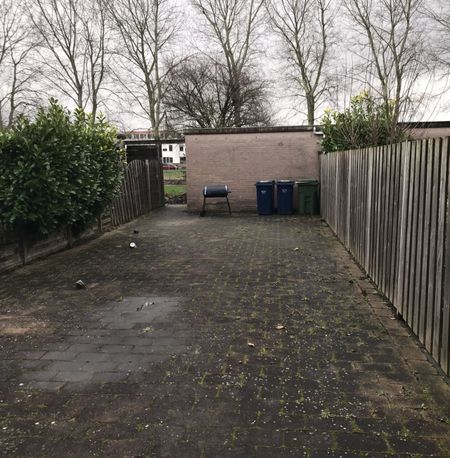 Ijsbeerpad 17, 1338BT Almere - Photo 5