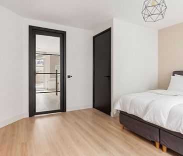 Appartement te huur: Jan Lievensstraat 32-H 1074 TR Amsterdam - Foto 2