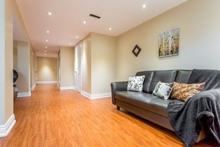 For Lease - 77 Sundance Crescent Unit# Basement, Toronto, Ontario - Photo 5