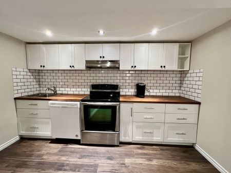 For Lease - 7253 Thornhill Crescent Unit# Lower, Niagara Falls, Ontario - Photo 2