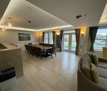 For Lease - 28 Prince Regent Street Unit# 102, Markham, Ontario - Photo 6