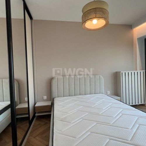 Apartament na wynajem Katowice, Centrum - Zdjęcie 1