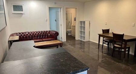 Mt Eden - move in with just your suitcase! - Photo 2