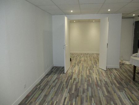 Location appartement 1 pièce, 32.02m², Maisons-Alfort - Photo 5