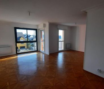 Appartement T3 à louer Saint Jacques De La Lande - 62 m² - Photo 2