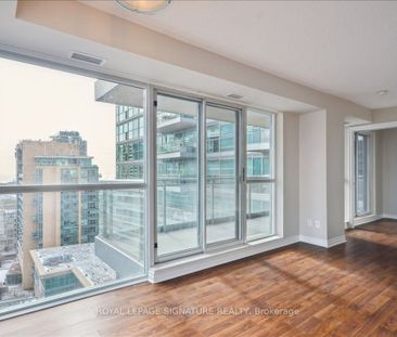 Vibe at Liberty Village Lofts , #1410 - Photo 5