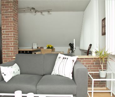 2 Zimmer in Düsseldorf - Photo 3