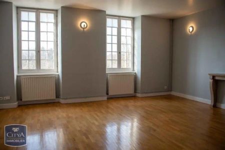 Appartement à louer 4 pièces 100.08m² - Photo 5