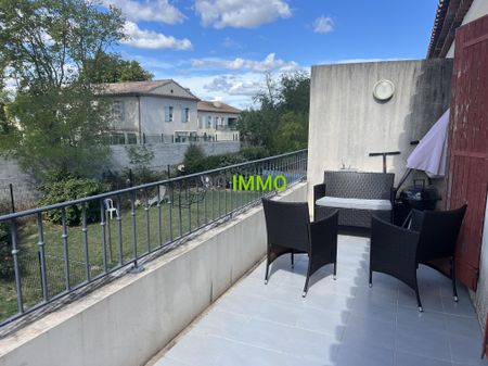 Location / Appartement T3 - Photo 4