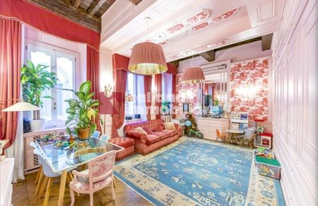 Signorile sei vani di rappresentanza in Affitto - Photo 2