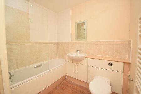 1 bedroom flat to rent - Photo 5