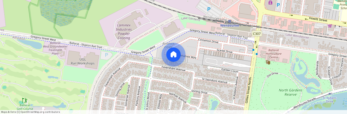 35 Limetree Way, Lake Gardens