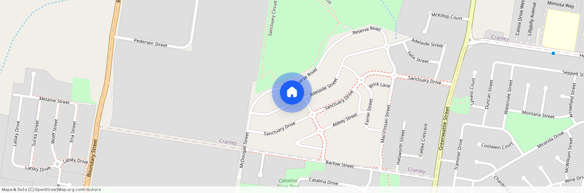 96 Adelaide Street, Cranley, QLD 4350, Toowoomba