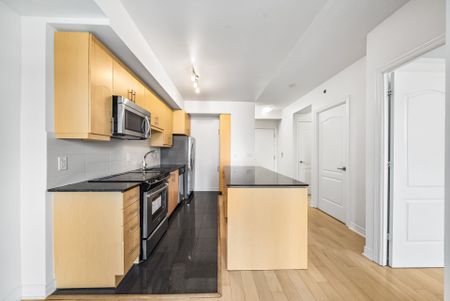 For Lease - 2756 Old Leslie Street Unit# 602, Toronto, Ontario - Photo 4