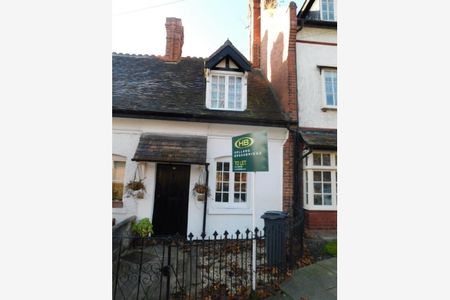 21, Mount Street, Frankwell, Shrewsbury, SY3 8QJ - Photo 5