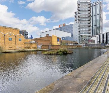 1 bedroom apartment to rent - Photo 6