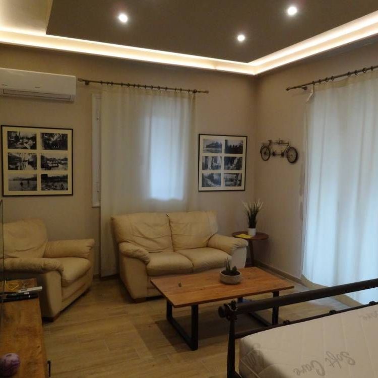 Studio/Γκαρσονιέρα για ενοικίαση Ζευγάρια (Ιωάννινα) - Φωτογραφία 1