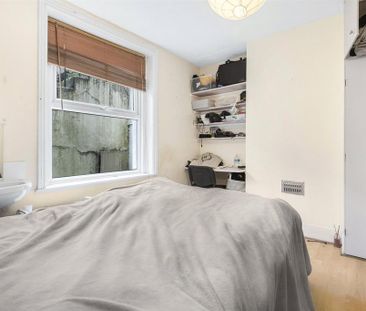 5 bedroom terraced house to rent - Photo 4