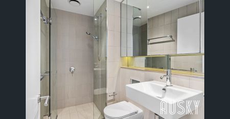 Stunning one bedroom apartment at 889 Collins Street - Photo 4