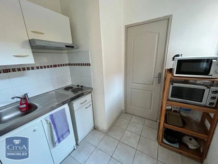 Appartement à louer 2 pièces 35m² - Photo 3